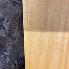 一枚板の座卓の画像