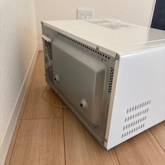 オーブンレンジ　Panasonicの画像