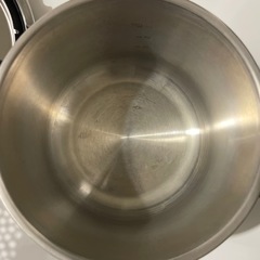 圧力鍋Tfalの画像