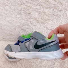 キッズ 13センチ 靴　NIKEの画像