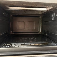 オーブンレンジ　Panasonicの画像