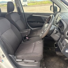 ★H26★ワゴンR★MH34S★4WD★20周年記念モデル★カーナビ★アイドリングストップ★車検約2年付★乗って帰れます！の画像