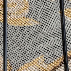 ラスタバナナ ゴリラガラス iPhone15 全面保護 反射防止 ブルーライトカット ガラスフィルム 保護フィルム SGY3885IP361の画像