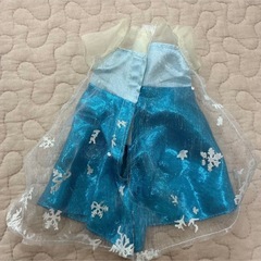 ロングヘアーメルちゃんまとめ売りの画像