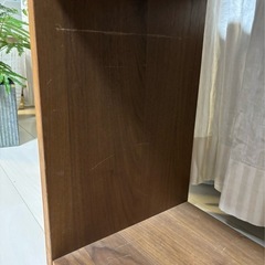 無印良品　スタッキングシェルフの画像