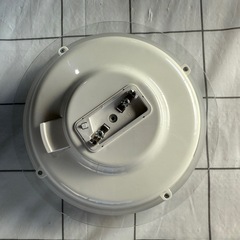 LEDシーリングライト　合計3個の画像