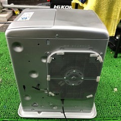 2021年製　ダイニチ工業　ブルーヒーター　FW-3221S  ①の画像