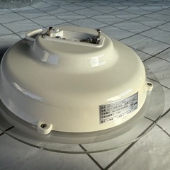 LEDシーリングライト　合計3個の画像