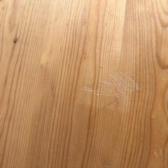 コンパクト学習机　キャビネット付の画像