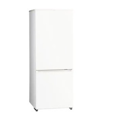 【冷蔵庫】 Aqua 201L  の画像