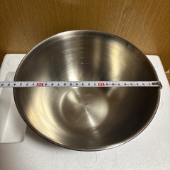 ボール24cm(カインズ) の画像