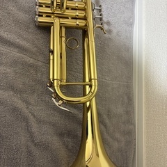 トランペットJ-Michael TR-200 の画像