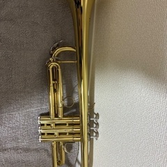 トランペットJ-Michael TR-200 の画像
