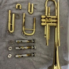 トランペットJ-Michael TR-200 の画像