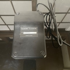 ELECOM PC テンキーの画像