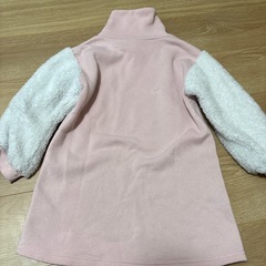 キッズワンピースの画像