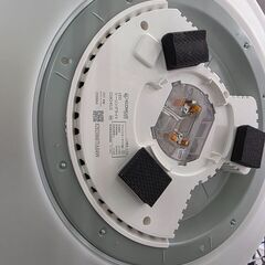 J2181【リユースのサカイ柏店】アイリスオーヤマ　IRIS OHYAMA 6畳用 ｼｰﾘﾝｸﾞﾗｲﾄ　CL6D-KU 2021年製　クリーニング済み の画像