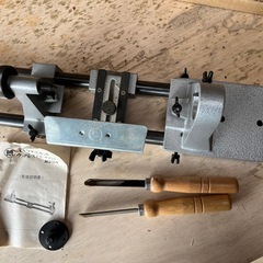 マキタ　ウッドレースアタッチメント　MD114の画像