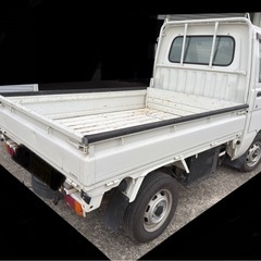 ハイゼット　軽トラ　ダンプの画像