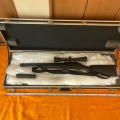 取引中　エアガン　東京マルイVS R .10の画像