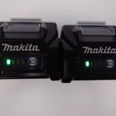 マキタ　Makita　28mm充電式ハンマドリル　HR001GRDX　未使用品の画像
