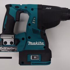 マキタ　Makita　28mm充電式ハンマドリル　HR001GRDX　未使用品の画像
