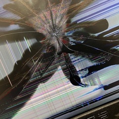 モニターの画像