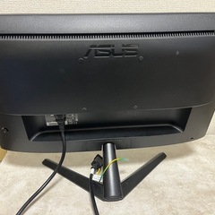 モニターの画像