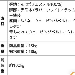 【無料】ソファの画像