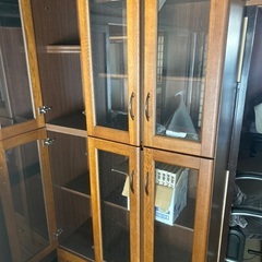 家具、テレビ、ジャンク家電、古いエアコン、家具調電気ごたつの画像