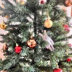 クリスマスツリーの画像