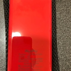 モバイルバッテリーの画像