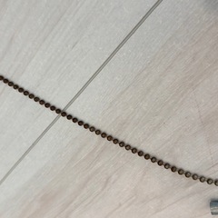 【美品】シーリングライト(LED交換済)　の画像