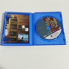 モンスターハンターワイルズの画像