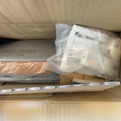 未使用　パナソニック　シーリングライト　HH-CE0819AHの画像