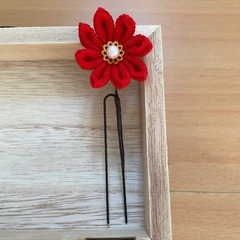 かんざし　簪の画像