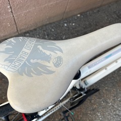 Bianchi C sport 1 SHIMANO クロスバイク 2018 28インチの画像