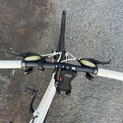 Bianchi C sport 1 SHIMANO クロスバイク 2018 28インチの画像