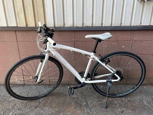 Bianchi C sport 1 SHIMANO クロスバイク 2018 28インチ