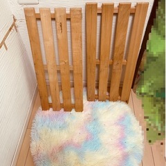 🌼すのこ🌼４つありますの画像