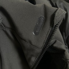 ユニクロ　ブルゾン　130の画像