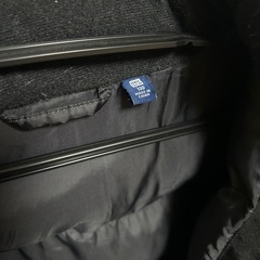 ユニクロ　ブルゾン　130の画像