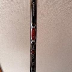 4番ユーティリティ　テーラーメイドr7 DRAW RESCUE
の画像