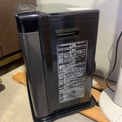 CORONA 石油ストーブ 2023年製 の画像