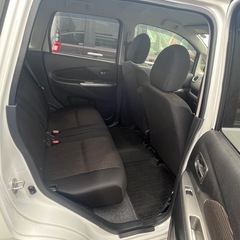 三菱 ekカスタム G 4WD 2014年式  分割不可の画像