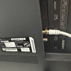 LG 42V型 4K有機ELテレビ OLED42C2PJA webOS搭載の画像