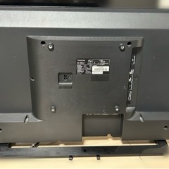 東芝 32S22 液晶テレビ 32インチ 2018年製の画像
