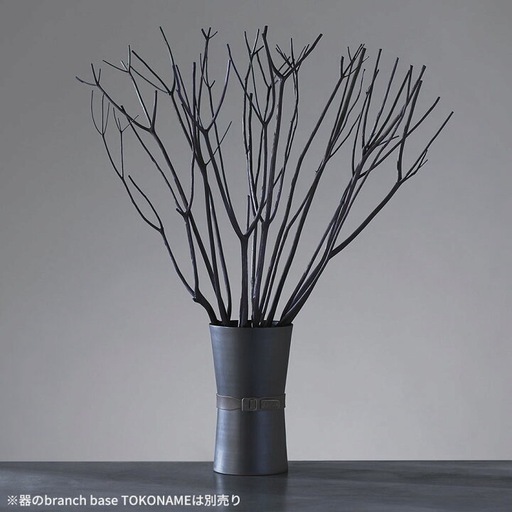 アットアロマ アロマブランチベース TOKONAME