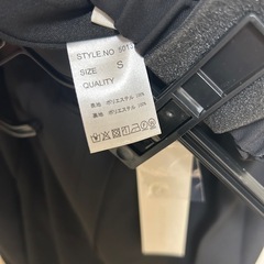 MIELINVARIANT パンツ　ブラックの画像