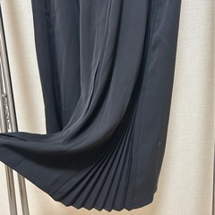 MIELINVARIANT パンツ　ブラックの画像